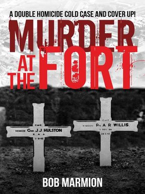 cover image of Murder At the Fort